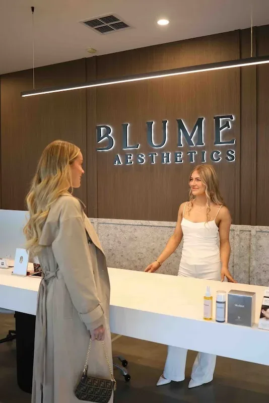 Blume Aesthetics Mount Lawley — Medical spa in Mount Lawley